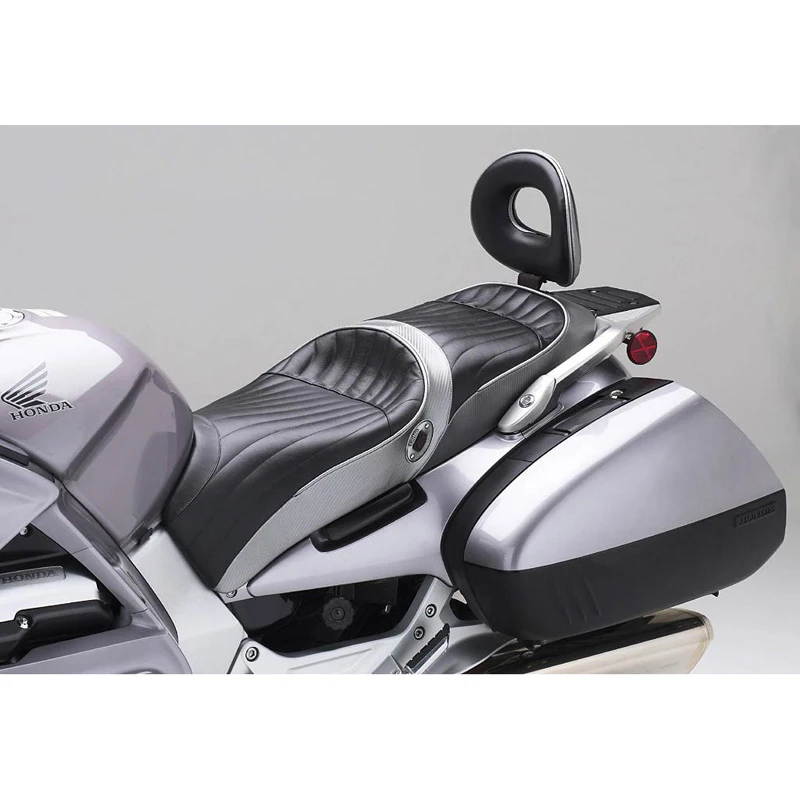 Corbin H-ST-13 Canyon Dual Sport Seat, No Heat For Honda ST1300 1 Corbin H-ST-13 Canyon Dual Sport Seat, No Heat For Honda ST1300