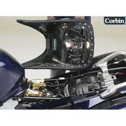 Corbin H-ST-13-F Front Seat, No Heat For Honda ST1300 25 Corbin H-ST-13-F Front Seat, No Heat For Honda ST1300 -MotorVision Store corbin h st 13 f front seat no heat image11 1