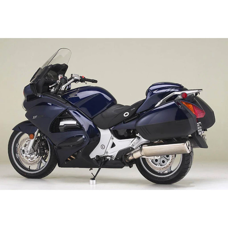 Corbin H-ST-13-F Front Seat, No Heat For Honda ST1300 2 Corbin H-ST-13-F Front Seat, No Heat For Honda ST1300 - Image 2