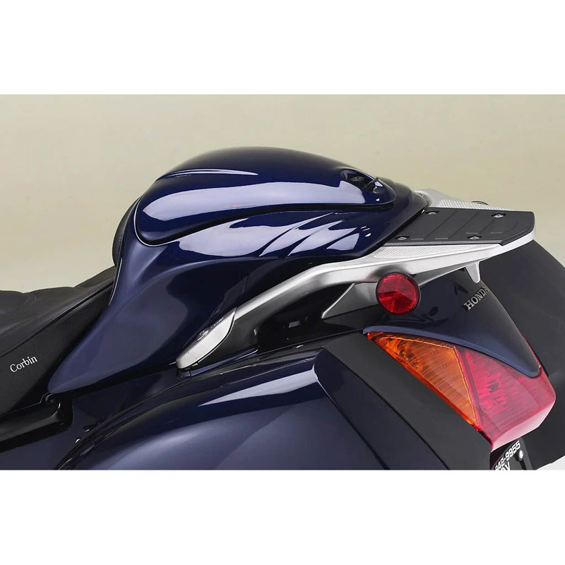 Corbin H-ST-13-F Front Seat, No Heat For Honda ST1300 5 Corbin H-ST-13-F Front Seat, No Heat For Honda ST1300 - Image 5