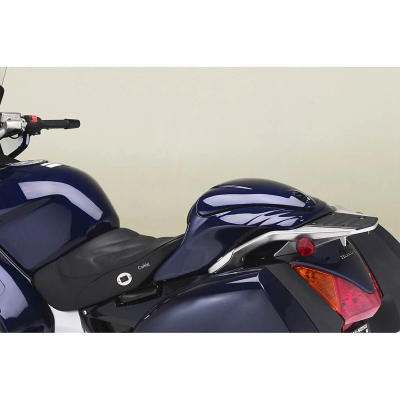 Corbin H-ST-13-FE Front Seat, With Heat For Honda ST1300 6 Corbin H-ST-13-FE Front Seat, With Heat For Honda ST1300 - Image 6