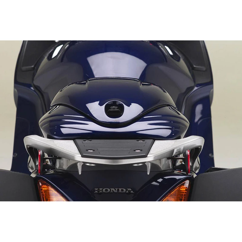 Corbin H-ST-13-FE Front Seat, With Heat For Honda ST1300 7 Corbin H-ST-13-FE Front Seat, With Heat For Honda ST1300 - Image 7