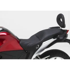 Corbin H-VFR-10-GL-E Gunfighter & Lady Seat(with Heat) For Honda VFR1200 '10-'16