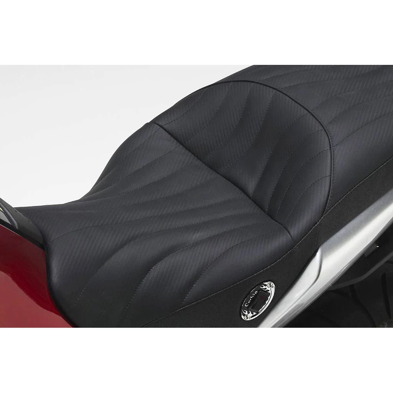 Corbin H-VFR-10-GL Gunfighter & Lady Seat(no Heat) For Honda VFR1200 '10-'16 11 Corbin H-VFR-10-GL Gunfighter & Lady Seat(no Heat) For Honda VFR1200 '10-'16 - Image 11
