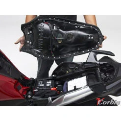 Corbin H-VFR-10-GL Gunfighter & Lady Seat(no Heat) For Honda VFR1200 '10-'16 27 Corbin H-VFR-10-GL Gunfighter & Lady Seat(no Heat) For Honda VFR1200 '10-'16 -MotorVision Store corbin h vfr 10 gl gunfighter lady seat no heat image14
