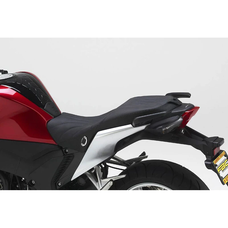 Corbin H-VFR-10-GL Gunfighter & Lady Seat(no Heat) For Honda VFR1200 '10-'16 2 Corbin H-VFR-10-GL Gunfighter & Lady Seat(no Heat) For Honda VFR1200 '10-'16 - Image 2