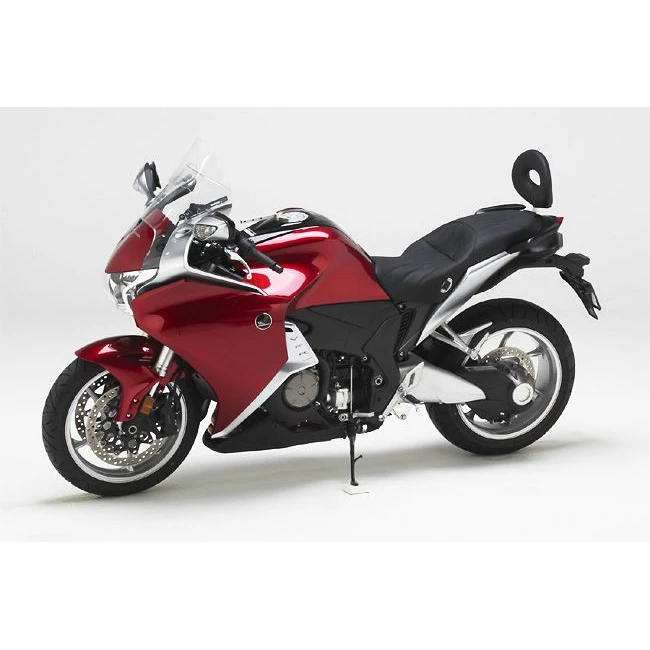 Corbin H-VFR-10-GL Gunfighter & Lady Seat(no Heat) For Honda VFR1200 '10-'16 3 Corbin H-VFR-10-GL Gunfighter & Lady Seat(no Heat) For Honda VFR1200 '10-'16 - Image 3