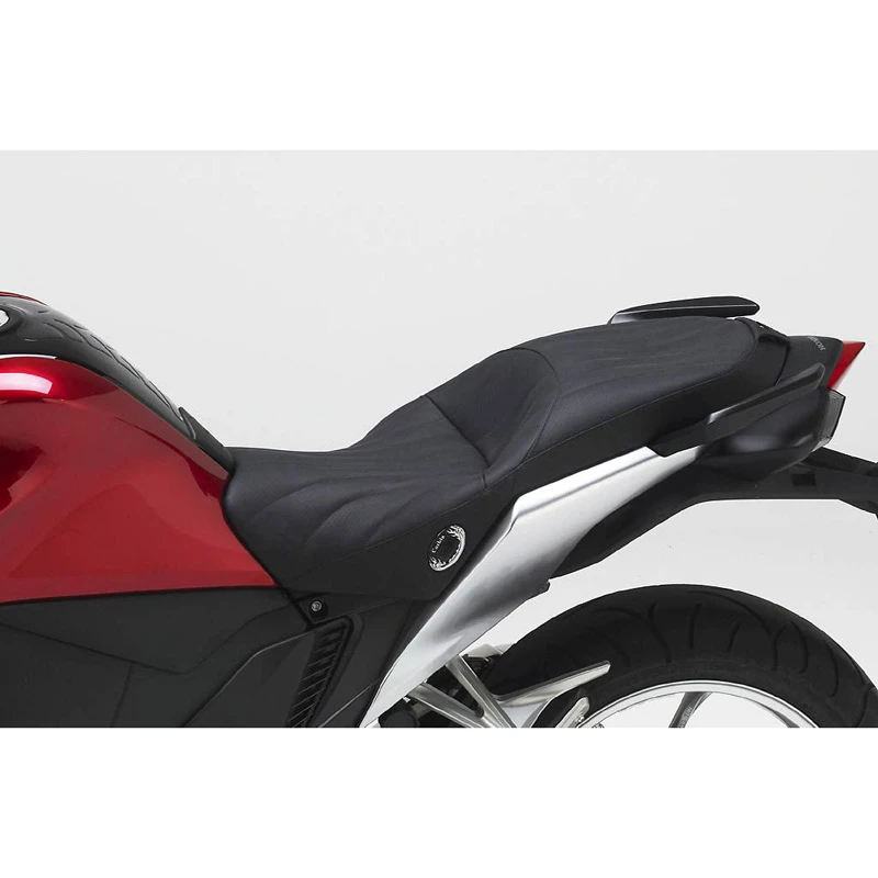 Corbin H-VFR-10-GL Gunfighter & Lady Seat(no Heat) For Honda VFR1200 '10-'16 4 Corbin H-VFR-10-GL Gunfighter & Lady Seat(no Heat) For Honda VFR1200 '10-'16 - Image 4