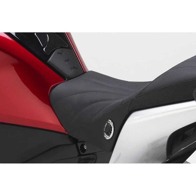 Corbin H-VFR-10-GL Gunfighter & Lady Seat(no Heat) For Honda VFR1200 '10-'16 5 Corbin H-VFR-10-GL Gunfighter & Lady Seat(no Heat) For Honda VFR1200 '10-'16 - Image 5