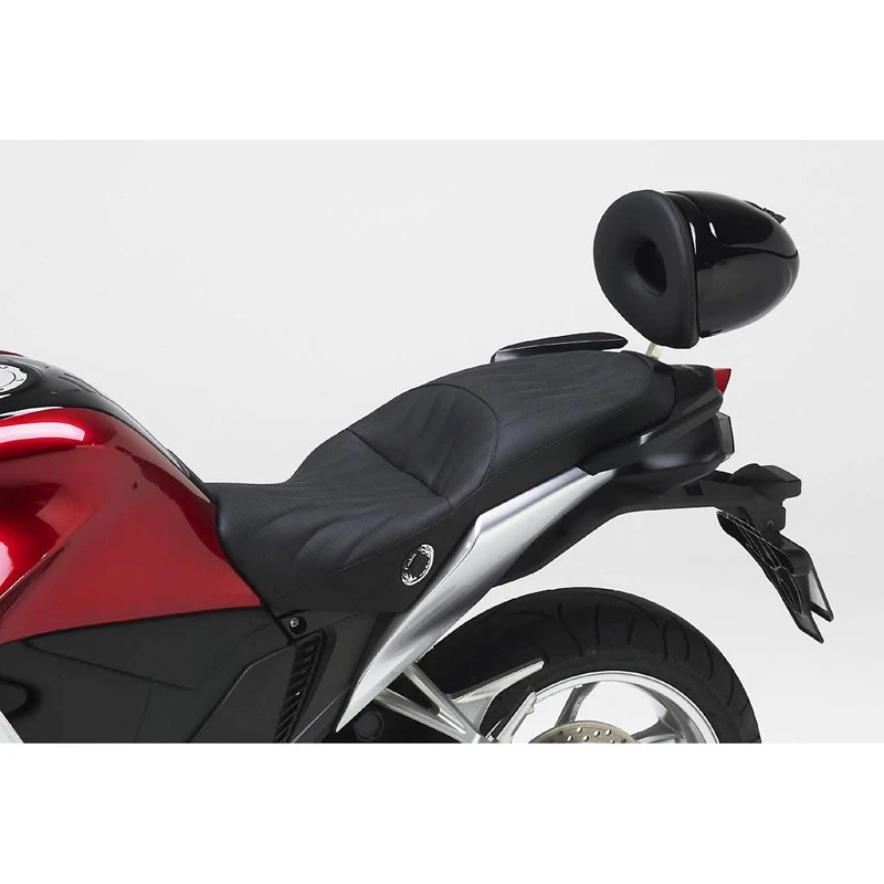 Corbin H-VFR-10-GL-E Gunfighter & Lady Seat(with Heat) For Honda VFR1200 '10-'16 8 Corbin H-VFR-10-GL-E Gunfighter & Lady Seat(with Heat) For Honda VFR1200 '10-'16 - Image 8