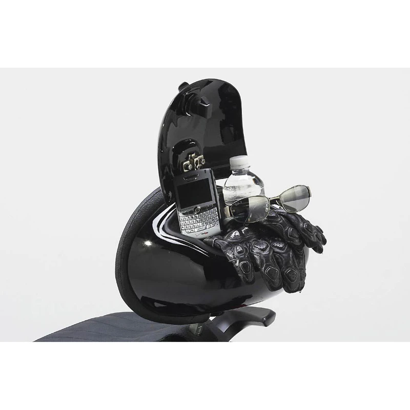 Corbin H-VFR-10-GL Gunfighter & Lady Seat(no Heat) For Honda VFR1200 '10-'16 9 Corbin H-VFR-10-GL Gunfighter & Lady Seat(no Heat) For Honda VFR1200 '10-'16 - Image 9