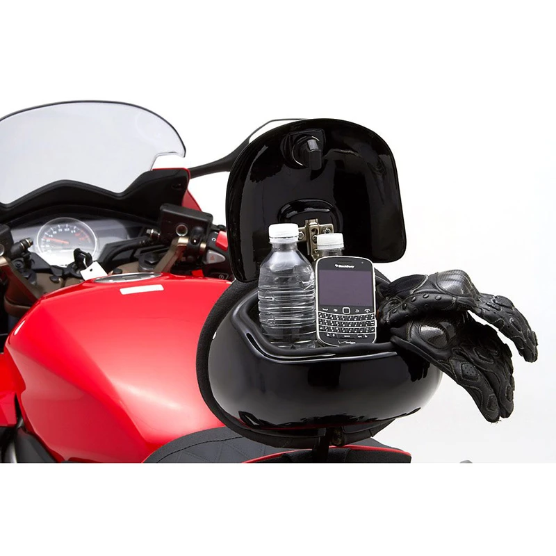 Corbin H-VFR-8-14-E Gunfighter & Lady Seat(with Heat) For Honda VFR800 Interceptor '14-'16 11 Corbin H-VFR-8-14-E Gunfighter & Lady Seat(with Heat) For Honda VFR800 Interceptor '14-'16 - Image 11