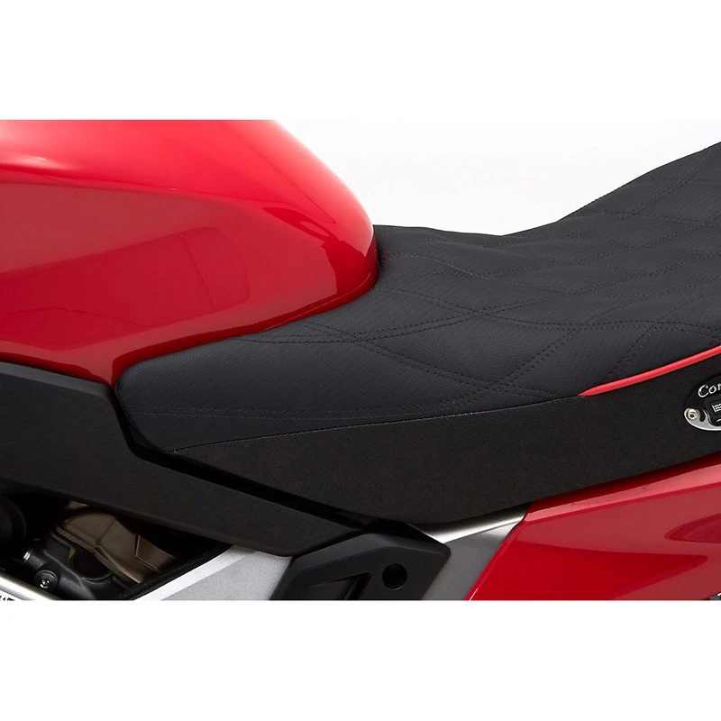 Corbin H-VFR-8-14 Gunfighter & Lady Seat(no Heat) For Honda VFR800 Interceptor '14-'16 13 Corbin H-VFR-8-14 Gunfighter & Lady Seat(no Heat) For Honda VFR800 Interceptor '14-'16 - Image 13