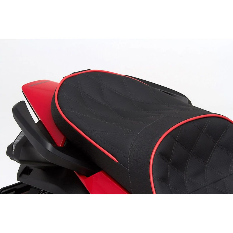 Corbin H-VFR-8-14 Gunfighter & Lady Seat(no Heat) For Honda VFR800 Interceptor '14-'16 14 Corbin H-VFR-8-14 Gunfighter & Lady Seat(no Heat) For Honda VFR800 Interceptor '14-'16 - Image 14