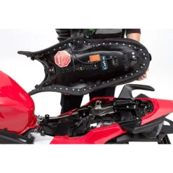 Corbin H-VFR-8-14-E Gunfighter & Lady Seat(with Heat) For Honda VFR800 Interceptor '14-'16 29 Corbin H-VFR-8-14-E Gunfighter & Lady Seat(with Heat) For Honda VFR800 Interceptor '14-'16 -MotorVision Store corbin h vfr 8 14 gunfighter lady seat no heat image15 1