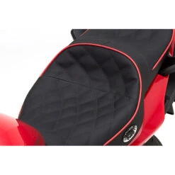 Corbin H-VFR-8-14 Gunfighter & Lady Seat(no Heat) For Honda VFR800 Interceptor '14-'16 17 Corbin H-VFR-8-14 Gunfighter & Lady Seat(no Heat) For Honda VFR800 Interceptor '14-'16 -MotorVision Store corbin h vfr 8 14 gunfighter lady seat no heat image3