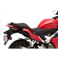 Corbin H-VFR-8-14-E Gunfighter & Lady Seat(with Heat) For Honda VFR800 Interceptor '14-'16 19 Corbin H-VFR-8-14-E Gunfighter & Lady Seat(with Heat) For Honda VFR800 Interceptor '14-'16 -MotorVision Store corbin h vfr 8 14 gunfighter lady seat no heat image5 1
