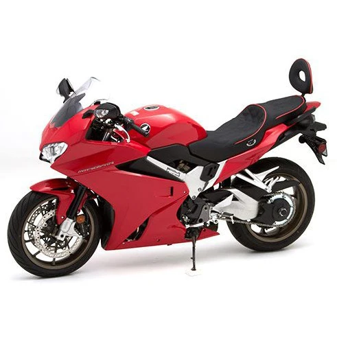 Corbin H-VFR-8-14-E Gunfighter & Lady Seat(with Heat) For Honda VFR800 Interceptor '14-'16 6 Corbin H-VFR-8-14-E Gunfighter & Lady Seat(with Heat) For Honda VFR800 Interceptor '14-'16 - Image 6