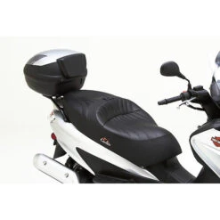 Corbin S-BURG-2 Dual Seat For Suzuki Burgman 200 (2014-2021)
