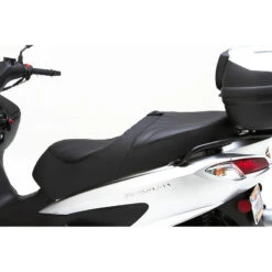Corbin S-BURG-2 Dual Seat For Suzuki Burgman 200 (2014-2021) 22 Corbin S-BURG-2 Dual Seat For Suzuki Burgman 200 (2014-2021) -MotorVision Store corbin s burg 2 dual seat image11