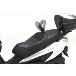 Corbin S-BURG-2 Dual Seat For Suzuki Burgman 200 (2014-2021) 16 Corbin S-BURG-2 Dual Seat For Suzuki Burgman 200 (2014-2021) -MotorVision Store corbin s burg 2 dual seat image5