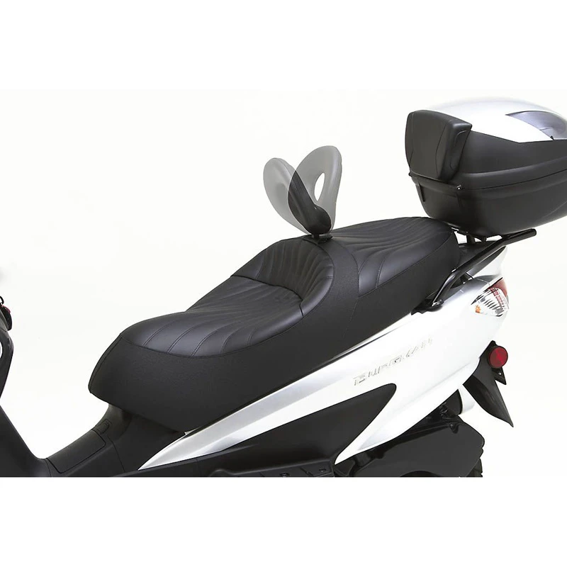 Corbin S-BURG-2 Dual Seat For Suzuki Burgman 200 (2014-2021) 5 Corbin S-BURG-2 Dual Seat For Suzuki Burgman 200 (2014-2021) - Image 5