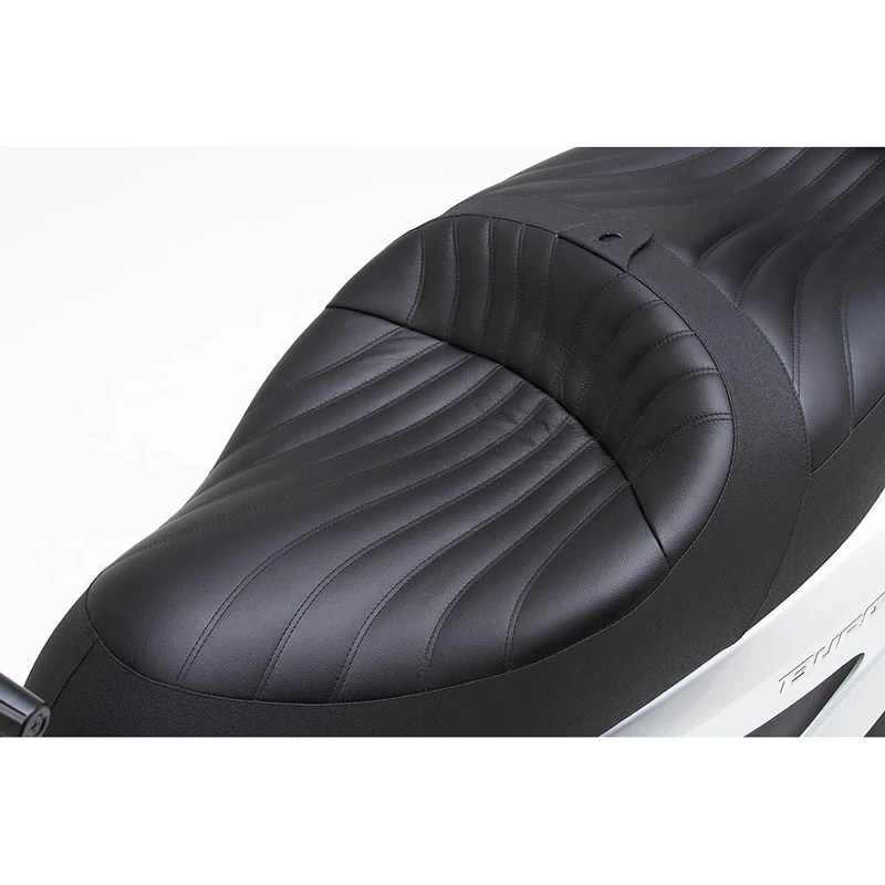 Corbin S-BURG-2 Dual Seat For Suzuki Burgman 200 (2014-2021) 7 Corbin S-BURG-2 Dual Seat For Suzuki Burgman 200 (2014-2021) - Image 7