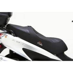 Corbin S-BURG-2 Dual Seat For Suzuki Burgman 200 (2014-2021) 19 Corbin S-BURG-2 Dual Seat For Suzuki Burgman 200 (2014-2021) -MotorVision Store corbin s burg 2 dual seat image8