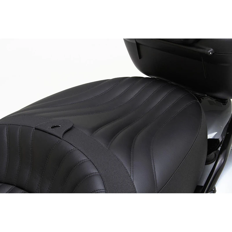 Corbin S-BURG-2 Dual Seat For Suzuki Burgman 200 (2014-2021) 9 Corbin S-BURG-2 Dual Seat For Suzuki Burgman 200 (2014-2021) - Image 9