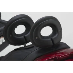 Corbin S-BURG-4-7 Dual Seat For Suzuki Burgman 400 (2007-2016) -MotorVision Store corbin s burg 4 7 dual seat image11