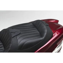 Corbin S-BURG-4-7 Dual Seat For Suzuki Burgman 400 (2007-2016) -MotorVision Store corbin s burg 4 7 dual seat image13
