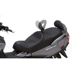 Corbin S-BURG-65-12 Dual Seat For Suzuki Burgman 650 & Excecutive (2013-2019) 22 Corbin S-BURG-65-12 Dual Seat For Suzuki Burgman 650 & Excecutive (2013-2019) -MotorVision Store corbin s burg 65 12 dual seat image10