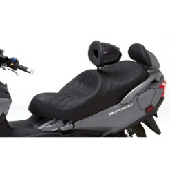 Corbin S-BURG-65-12 Dual Seat For Suzuki Burgman 650 & Excecutive (2013-2019) 23 Corbin S-BURG-65-12 Dual Seat For Suzuki Burgman 650 & Excecutive (2013-2019) -MotorVision Store corbin s burg 65 12 dual seat image11