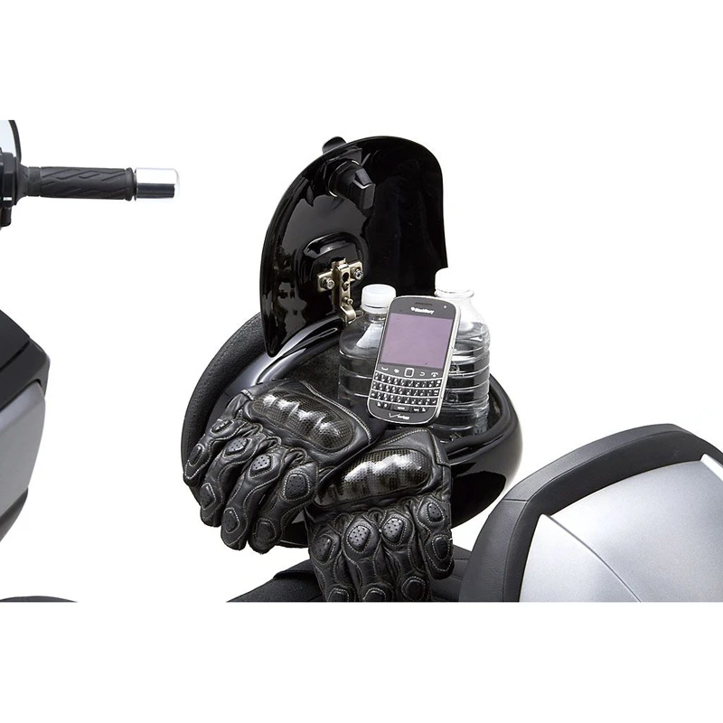 Corbin S-BURG-65-12 Dual Seat For Suzuki Burgman 650 & Excecutive (2013-2019) 12 Corbin S-BURG-65-12 Dual Seat For Suzuki Burgman 650 & Excecutive (2013-2019) - Image 12