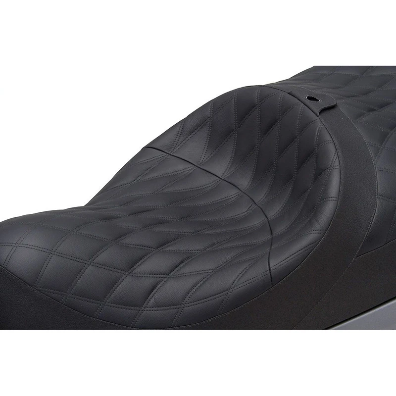 Corbin S-BURG-65-12 Dual Seat For Suzuki Burgman 650 & Excecutive (2013-2019) 2 Corbin S-BURG-65-12 Dual Seat For Suzuki Burgman 650 & Excecutive (2013-2019) - Image 2