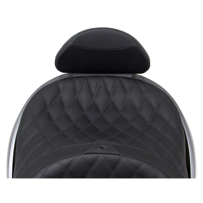 Corbin S-BURG-65-12 Dual Seat For Suzuki Burgman 650 & Excecutive (2013-2019) 4 Corbin S-BURG-65-12 Dual Seat For Suzuki Burgman 650 & Excecutive (2013-2019) - Image 4