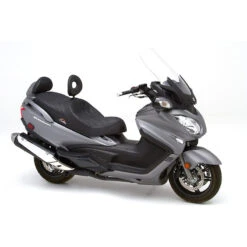 Corbin S-BURG-65-12 Dual Seat For Suzuki Burgman 650 & Excecutive (2013-2019) 18 Corbin S-BURG-65-12 Dual Seat For Suzuki Burgman 650 & Excecutive (2013-2019) -MotorVision Store corbin s burg 65 12 dual seat image6