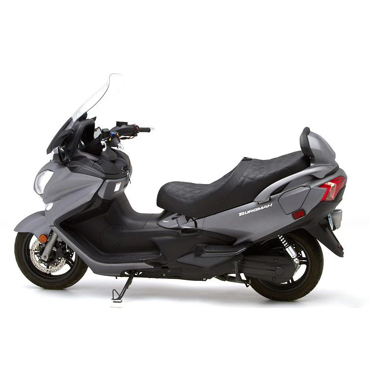 Corbin S-BURG-65-12 Dual Seat For Suzuki Burgman 650 & Excecutive (2013-2019) 8 Corbin S-BURG-65-12 Dual Seat For Suzuki Burgman 650 & Excecutive (2013-2019) - Image 8