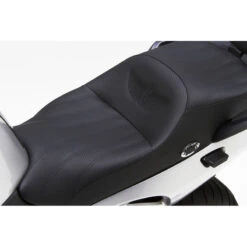 Corbin T-1050-GT-12-E Gunfighter & Lady Seat, With Heat For Triumph Sprint GT (2010-2012) 21 Corbin T-1050-GT-12-E Gunfighter & Lady Seat, With Heat For Triumph Sprint GT (2010-2012) -MotorVision Store corbin t 1050 gt 12 gunfighter lady seat image10 1