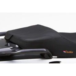 Corbin T-1050-GT-12 Gunfighter & Lady Seat For Triumph Sprint GT (2010-2012) 14 Corbin T-1050-GT-12 Gunfighter & Lady Seat For Triumph Sprint GT (2010-2012) -MotorVision Store corbin t 1050 gt 12 gunfighter lady seat image3