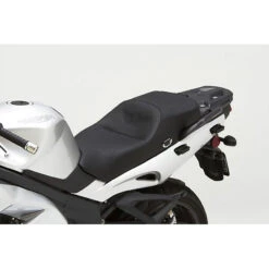 Corbin T-1050-GT-12 Gunfighter & Lady Seat For Triumph Sprint GT (2010-2012) 16 Corbin T-1050-GT-12 Gunfighter & Lady Seat For Triumph Sprint GT (2010-2012) -MotorVision Store corbin t 1050 gt 12 gunfighter lady seat image5