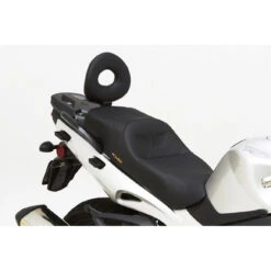 Corbin T-1050-GT-12-E Gunfighter & Lady Seat, With Heat For Triumph Sprint GT (2010-2012) 18 Corbin T-1050-GT-12-E Gunfighter & Lady Seat, With Heat For Triumph Sprint GT (2010-2012) -MotorVision Store corbin t 1050 gt 12 gunfighter lady seat image7 1