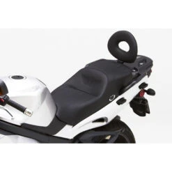 Corbin T-1050-GT-12 Gunfighter & Lady Seat For Triumph Sprint GT (2010-2012) 19 Corbin T-1050-GT-12 Gunfighter & Lady Seat For Triumph Sprint GT (2010-2012) -MotorVision Store corbin t 1050 gt 12 gunfighter lady seat image8