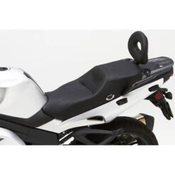 Corbin T-1050-GT-12 Gunfighter & Lady Seat For Triumph Sprint GT (2010-2012) 20 Corbin T-1050-GT-12 Gunfighter & Lady Seat For Triumph Sprint GT (2010-2012) -MotorVision Store corbin t 1050 gt 12 gunfighter lady seat image9