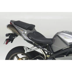 Corbin T-DAY-675-6-F Front Seat For Triumph Daytona 675 (2006-2011) 12 Corbin T-DAY-675-6-F Front Seat For Triumph Daytona 675 (2006-2011) -MotorVision Store corbin t day 675 6 f front seat image3