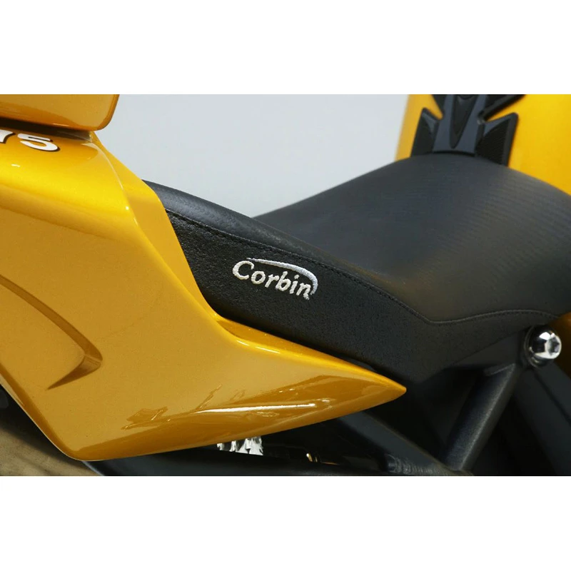 Corbin T-DAY-675-6-F Front Seat For Triumph Daytona 675 (2006-2011) 8 Corbin T-DAY-675-6-F Front Seat For Triumph Daytona 675 (2006-2011) - Image 8