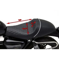 Corbin T-SP2-9-23-G Classic Gunfighter Seat For Triumph Speed Twin 900 (2023-) 21 Corbin T-SP2-9-23-G Classic Gunfighter Seat For Triumph Speed Twin 900 (2023-) -MotorVision Store corbin t sp2 9 23 g classic gunfighter seat image10