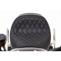 Corbin T-SP2-9-23-G Classic Gunfighter Seat For Triumph Speed Twin 900 (2023-) 17 Corbin T-SP2-9-23-G Classic Gunfighter Seat For Triumph Speed Twin 900 (2023-) -MotorVision Store corbin t sp2 9 23 g classic gunfighter seat image6