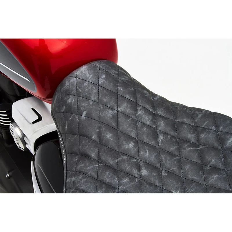 Corbin T-SPD2-G Classic Gunfighter Seat For Triumph Speed Twin '19- 7 Corbin T-SPD2-G Classic Gunfighter Seat For Triumph Speed Twin '19- - Image 7