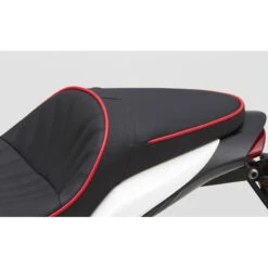 Corbin T-SPEED-11 Dual Seat For Triumph Speed Triple (2011-2015) 12 Corbin T-SPEED-11 Dual Seat For Triumph Speed Triple (2011-2015) -MotorVision Store corbin t speed 11 dual seat image3